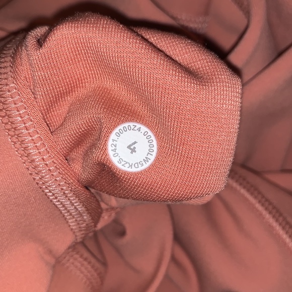 Lululemon Align HR 25” - Picture 3 of 3